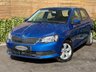 USED 2015 15 SKODA FABIA 1.2 TSI SE Hatchback 5dr Petrol Manual Euro 6 (s/s) (90 ps) 12 MONTHS AA, FRESH SERVICE