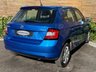 USED 2015 15 SKODA FABIA 1.2 TSI SE Hatchback 5dr Petrol Manual Euro 6 (s/s) (90 ps) 12 MONTHS AA, FRESH SERVICE