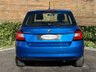 USED 2015 15 SKODA FABIA 1.2 TSI SE Hatchback 5dr Petrol Manual Euro 6 (s/s) (90 ps) 12 MONTHS AA, FRESH SERVICE