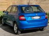 USED 2015 15 SKODA FABIA 1.2 TSI SE Hatchback 5dr Petrol Manual Euro 6 (s/s) (90 ps) 12 MONTHS AA, FRESH SERVICE
