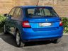USED 2015 15 SKODA FABIA 1.2 TSI SE Hatchback 5dr Petrol Manual Euro 6 (s/s) (90 ps) 12 MONTHS AA, FRESH SERVICE