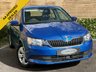 USED 2015 15 SKODA FABIA 1.2 TSI SE Hatchback 5dr Petrol Manual Euro 6 (s/s) (90 ps) 12 MONTHS AA, FRESH SERVICE
