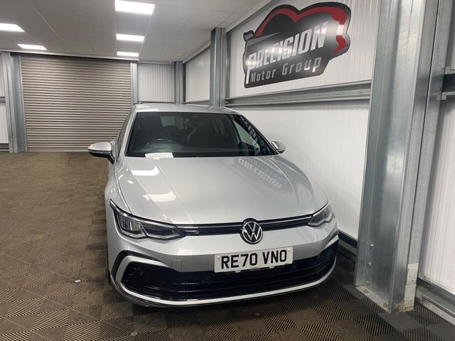 2020 VOLKSWAGEN GOLF (2020) - Photo 3