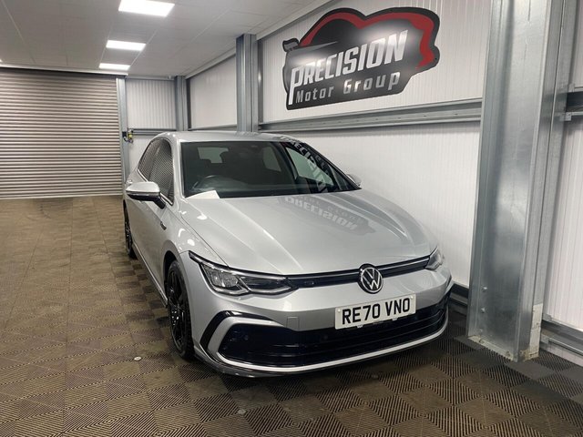 2020 VOLKSWAGEN GOLF (2020) - Photo 2