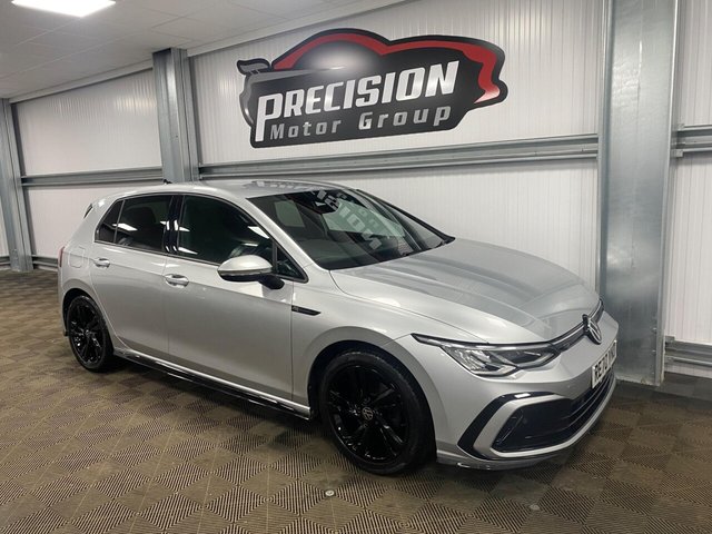 2020 VOLKSWAGEN GOLF (2020) - Photo 4