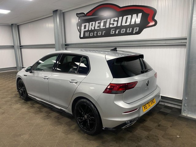 2020 VOLKSWAGEN GOLF (2020) - Photo 12