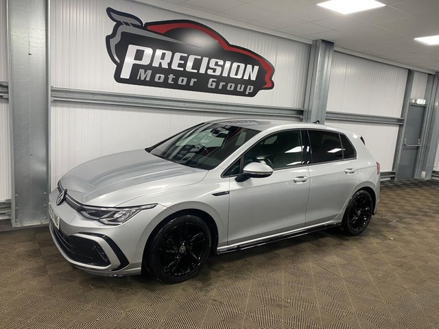 2020 VOLKSWAGEN GOLF (2020) - Photo 6