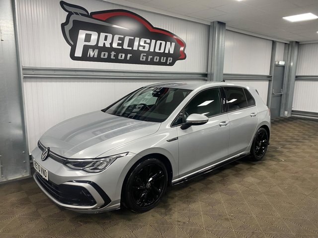 2020 VOLKSWAGEN GOLF (2020) - Photo 9