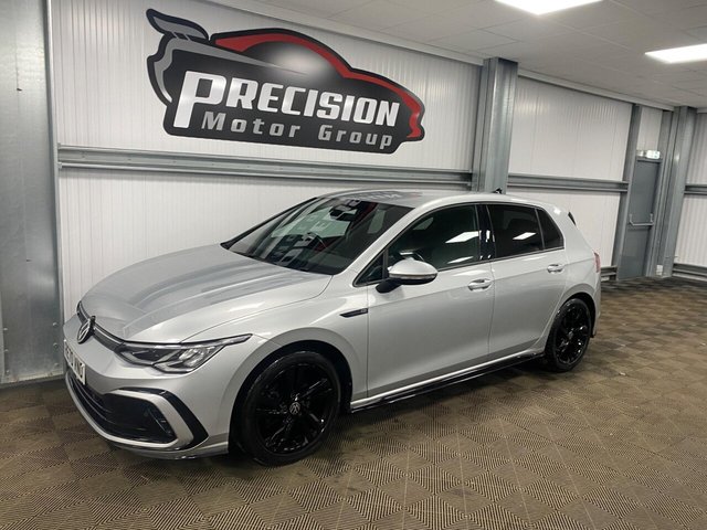 2020 VOLKSWAGEN GOLF (2020) - Photo 8