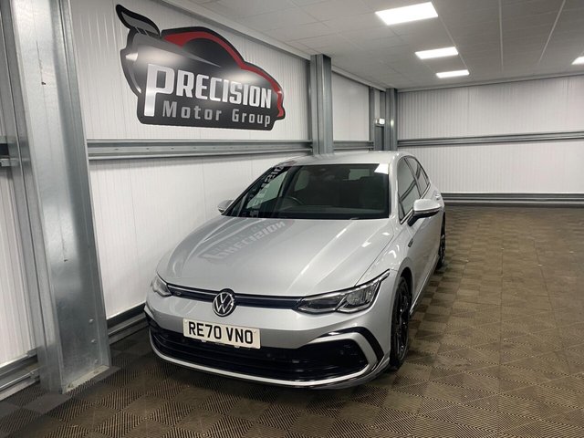 2020 VOLKSWAGEN GOLF (2020) - Photo 10