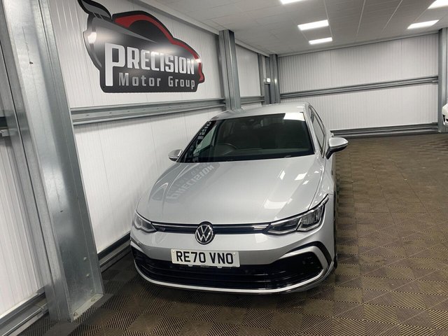 2020 VOLKSWAGEN GOLF (2020) - Photo 5