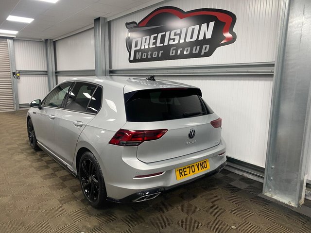 2020 VOLKSWAGEN GOLF (2020) - Photo 11