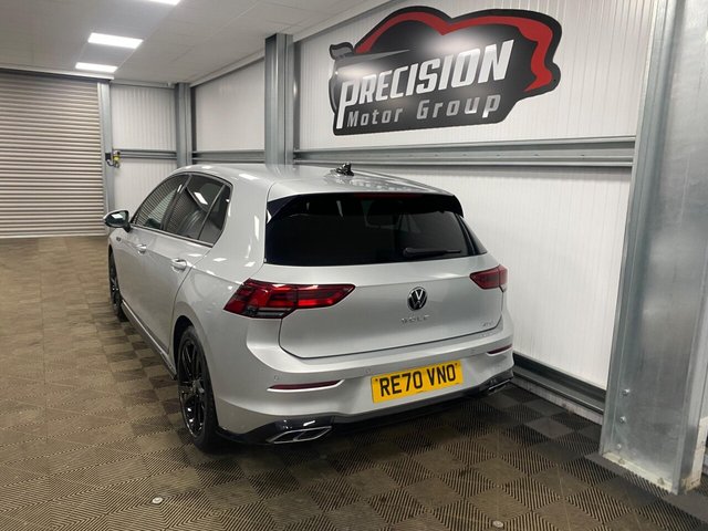 2020 VOLKSWAGEN GOLF (2020) - Photo 7