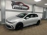 USED 2020 70 VOLKSWAGEN GOLF 1.5 eTSI MHEV R-Line DSG Euro 6 (s/s) 5dr *NAV *HEATED STEERING WHEEL