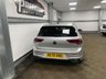 USED 2020 70 VOLKSWAGEN GOLF 1.5 eTSI MHEV R-Line DSG Euro 6 (s/s) 5dr *NAV *HEATED STEERING WHEEL