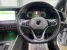USED 2020 70 VOLKSWAGEN GOLF 1.5 eTSI MHEV R-Line DSG Euro 6 (s/s) 5dr *NAV *HEATED STEERING WHEEL