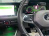 USED 2020 70 VOLKSWAGEN GOLF 1.5 eTSI MHEV R-Line DSG Euro 6 (s/s) 5dr *NAV *HEATED STEERING WHEEL