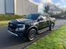 USED 2023 73 FORD RANGER 2.0 TD EcoBlue Wildtrak Pickup Double Cab 4dr Diesel Auto 4WD Euro 6 (s/s) (205 ps) FINANCE PACKAGES FROM 8.9% APR