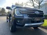 USED 2023 73 FORD RANGER 2.0 TD EcoBlue Wildtrak Pickup Double Cab 4dr Diesel Auto 4WD Euro 6 (s/s) (205 ps) FINANCE PACKAGES FROM 8.9% APR