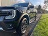 USED 2023 73 FORD RANGER 2.0 TD EcoBlue Wildtrak Pickup Double Cab 4dr Diesel Auto 4WD Euro 6 (s/s) (205 ps) FINANCE PACKAGES FROM 8.9% APR