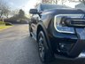 USED 2023 73 FORD RANGER 2.0 TD EcoBlue Wildtrak Pickup Double Cab 4dr Diesel Auto 4WD Euro 6 (s/s) (205 ps) FINANCE PACKAGES FROM 8.9% APR