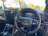 USED 2023 73 FORD RANGER 2.0 TD EcoBlue Wildtrak Pickup Double Cab 4dr Diesel Auto 4WD Euro 6 (s/s) (205 ps) FINANCE PACKAGES FROM 8.9% APR