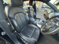 USED 2013 13 AUDI A7 3.0 TDI V6 S line Sportback 5dr Diesel Multitronic Euro 5 (s/s) (204 ps) V6 Power | S line