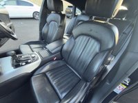 USED 2013 13 AUDI A7 3.0 TDI V6 S line Sportback 5dr Diesel Multitronic Euro 5 (s/s) (204 ps) V6 Power | S line