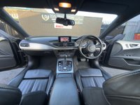 USED 2013 13 AUDI A7 3.0 TDI V6 S line Sportback 5dr Diesel Multitronic Euro 5 (s/s) (204 ps) V6 Power | S line