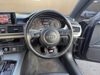 USED 2013 13 AUDI A7 3.0 TDI V6 S line Sportback 5dr Diesel Multitronic Euro 5 (s/s) (204 ps) V6 Power | S line