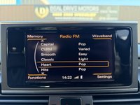 USED 2013 13 AUDI A7 3.0 TDI V6 S line Sportback 5dr Diesel Multitronic Euro 5 (s/s) (204 ps) V6 Power | S line