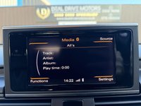 USED 2013 13 AUDI A7 3.0 TDI V6 S line Sportback 5dr Diesel Multitronic Euro 5 (s/s) (204 ps) V6 Power | S line
