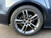 USED 2013 13 AUDI A7 3.0 TDI V6 S line Sportback 5dr Diesel Multitronic Euro 5 (s/s) (204 ps) V6 Power | S line