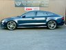 USED 2013 13 AUDI A7 3.0 TDI V6 S line Sportback 5dr Diesel Multitronic Euro 5 (s/s) (204 ps) V6 Power | S line