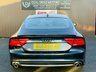 USED 2013 13 AUDI A7 3.0 TDI V6 S line Sportback 5dr Diesel Multitronic Euro 5 (s/s) (204 ps) V6 Power | S line