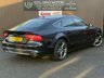 USED 2013 13 AUDI A7 3.0 TDI V6 S line Sportback 5dr Diesel Multitronic Euro 5 (s/s) (204 ps) V6 Power | S line