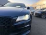 USED 2013 13 AUDI A7 3.0 TDI V6 S line Sportback 5dr Diesel Multitronic Euro 5 (s/s) (204 ps) V6 Power | S line