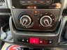 USED 2017 17 CITROEN RELAY 2.0 BlueHDi 40 17 Seat Minibus ,5dr Diesel Manual L4 High Roof Euro 6 (Heavy) (130 ps) 17 Seats 17 Seats /Air Conditioning
