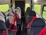 USED 2017 17 CITROEN RELAY 2.0 BlueHDi 40 17 Seat Minibus ,5dr Diesel Manual L4 High Roof Euro 6 (Heavy) (130 ps) 17 Seats 17 Seats /Air Conditioning