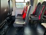 USED 2017 17 CITROEN RELAY 2.0 BlueHDi 40 17 Seat Minibus ,5dr Diesel Manual L4 High Roof Euro 6 (Heavy) (130 ps) 17 Seats 17 Seats /Air Conditioning