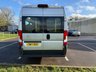 USED 2017 17 CITROEN RELAY 2.0 BlueHDi 40 17 Seat Minibus ,5dr Diesel Manual L4 High Roof Euro 6 (Heavy) (130 ps) 17 Seats 17 Seats /Air Conditioning