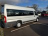 USED 2017 17 CITROEN RELAY 2.0 BlueHDi 40 17 Seat Minibus ,5dr Diesel Manual L4 High Roof Euro 6 (Heavy) (130 ps) 17 Seats 17 Seats /Air Conditioning