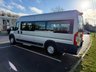 USED 2017 17 CITROEN RELAY 2.0 BlueHDi 40 17 Seat Minibus ,5dr Diesel Manual L4 High Roof Euro 6 (Heavy) (130 ps) 17 Seats 17 Seats /Air Conditioning