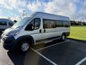 USED 2017 17 CITROEN RELAY 2.0 BlueHDi 40 17 Seat Minibus ,5dr Diesel Manual L4 High Roof Euro 6 (Heavy) (130 ps) 17 Seats 17 Seats /Air Conditioning