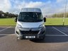 USED 2017 17 CITROEN RELAY 2.0 BlueHDi 40 17 Seat Minibus ,5dr Diesel Manual L4 High Roof Euro 6 (Heavy) (130 ps) 17 Seats 17 Seats /Air Conditioning