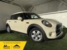 USED 2016 16 MINI HATCH 1.5 Cooper D Euro 6 (s/s) 5dr 1 Owner From New|Â£20 Road Tax