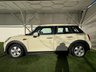 USED 2016 16 MINI HATCH 1.5 Cooper D Euro 6 (s/s) 5dr 1 Owner From New|Â£20 Road Tax