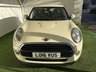 USED 2016 16 MINI HATCH 1.5 Cooper D Euro 6 (s/s) 5dr 1 Owner From New|Â£20 Road Tax