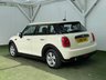 USED 2016 16 MINI HATCH 1.5 Cooper D Euro 6 (s/s) 5dr 1 OWNER FROM NEW|Â£20 ROAD TAX