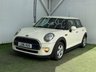USED 2016 16 MINI HATCH 1.5 Cooper D Euro 6 (s/s) 5dr 1 OWNER FROM NEW|Â£20 ROAD TAX